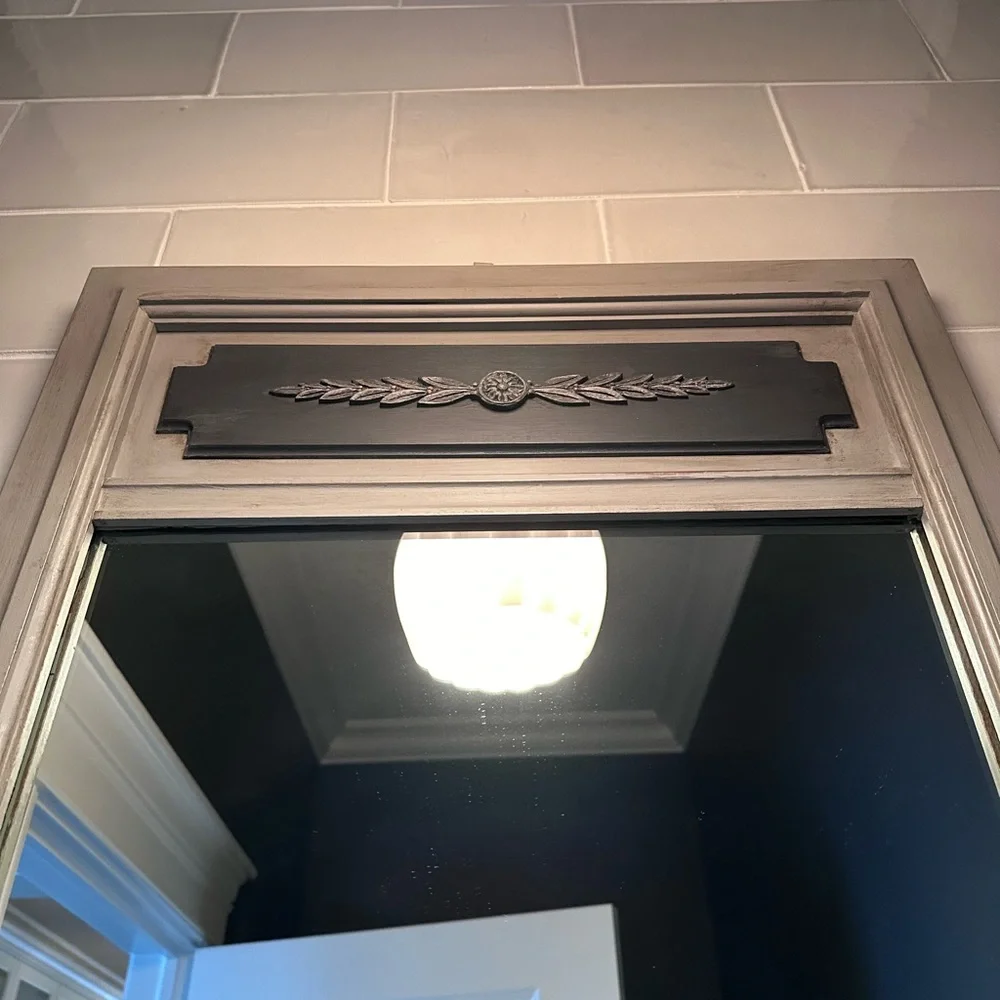 Beautiful Antique Mirror